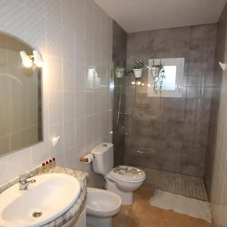 Casa Ideal Cerca De La Playa, Wifi Gratis Y Aire Acondicionado - Es-184-57 Vakantiehuis