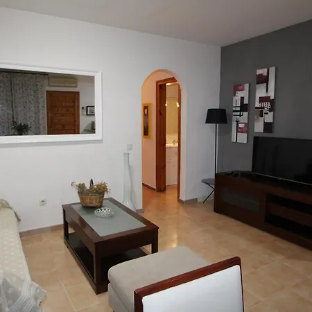 Casa Ideal Cerca De La Playa, Wifi Gratis Y Aire Acondicionado - Es-184-57 Vakantiehuis *