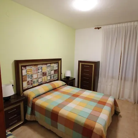 Casa Ideal Cerca De La Playa, Wifi Gratis Y Aire Acondicionado - Es-184-57 Vakantiehuis Riumar