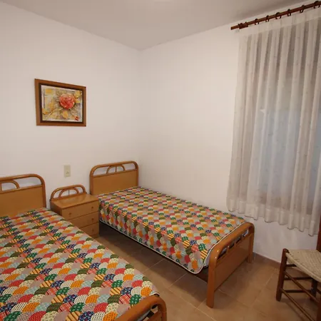 Casa Ideal Cerca De La Playa, Wifi Gratis Y Aire Acondicionado - Es-184-57