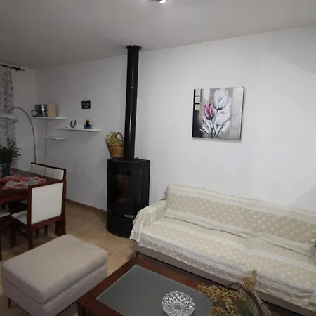 Vakantiehuis Casa Ideal Cerca De La Playa, Wifi Gratis Y Aire Acondicionado - Es-184-57