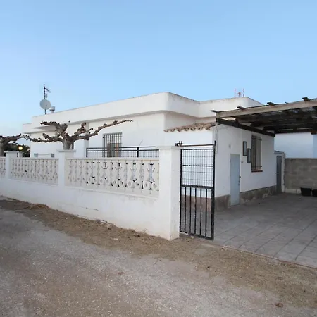 Casa Ideal Cerca De La Playa, Wifi Gratis Y Aire Acondicionado - Es-184-57 Vakantiehuis *