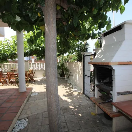 Casa Ideal Cerca De La Playa, Wifi Gratis Y Aire Acondicionado - Es-184-57 *